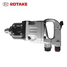 ROTAKE PNEUMATIC WRENCH RT-5570 "1" - Click Image to Close
